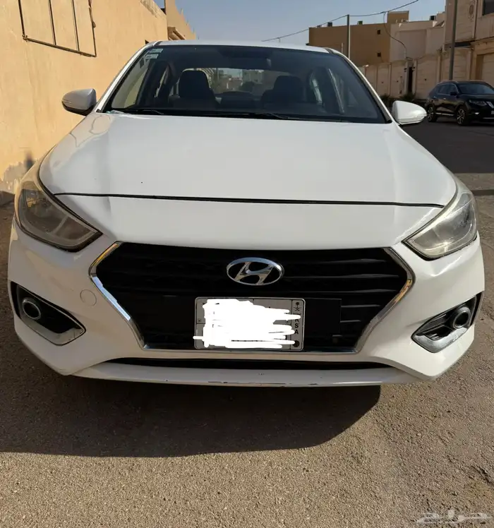 اكسنت 2019 1