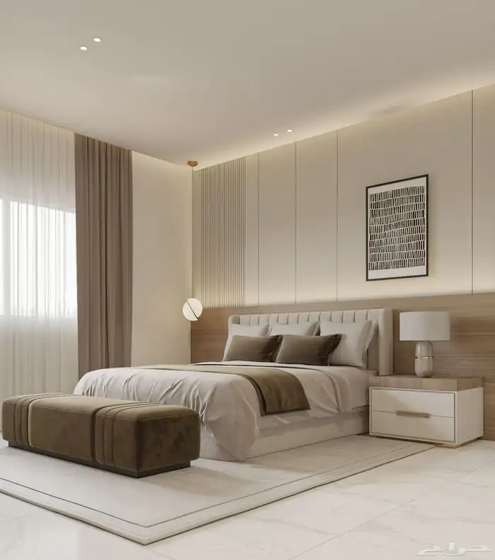 تصميم تجاري و سكني 2