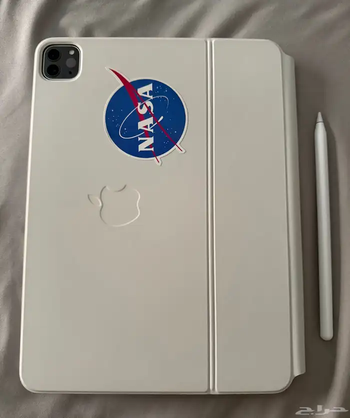 Ipad pro 4th 256gb Silver - ايباد برو الجيل الرابع 256 فضي 2