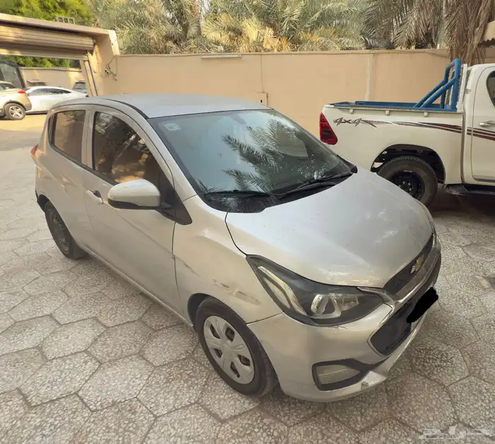 سبارك 2019 4