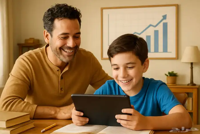 تحفيظ القرآن الكريم وتعليم القراءة والكتابة 6