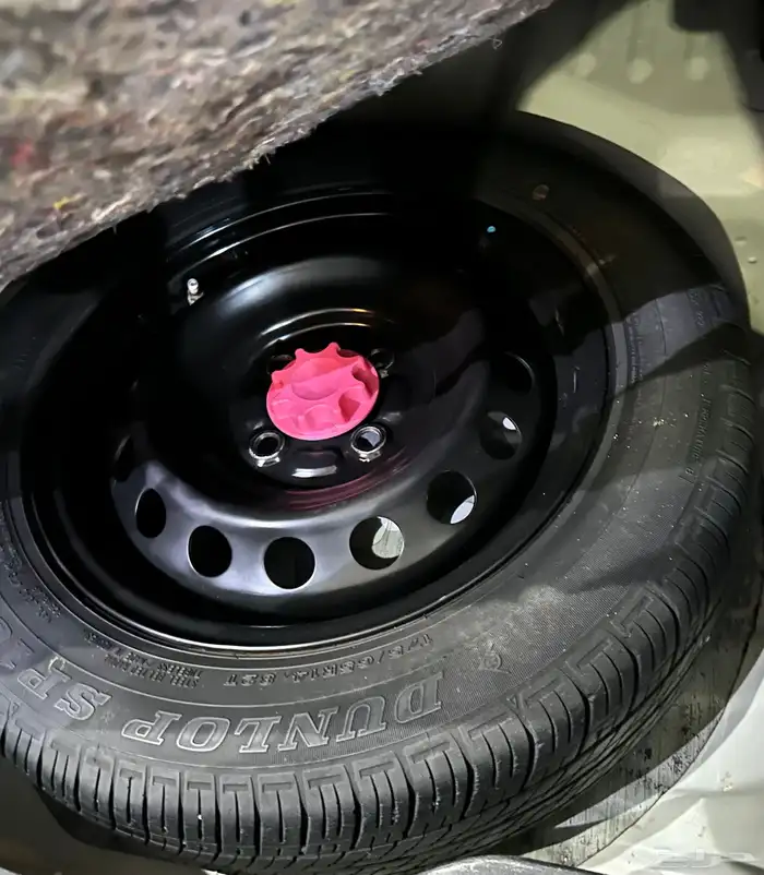 تويوتا يارس موديل 2022 استاندر نظيف 15