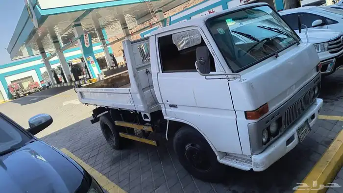 قلاب دايهاتسوا موديل 82 0