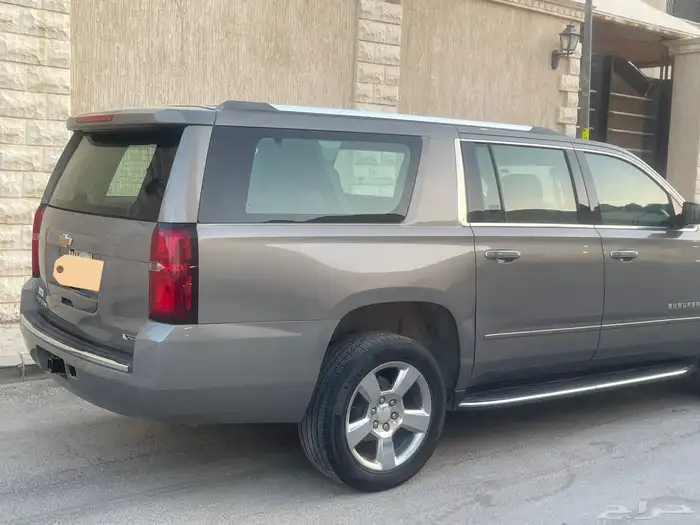 صالون سوبربان LTZ فل كامل للبيع 0