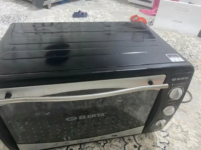 فرن   خبازه   قلايه 3