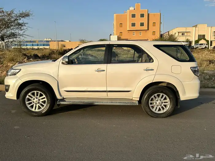 فورشنر 2014 بدون دبل 10