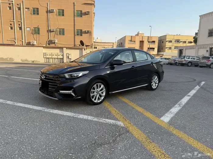 شيري اريزو 6 11