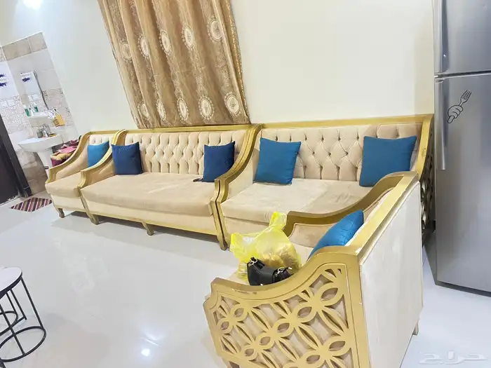 مجلس وكنب الاثنين علي 400 الموقع العريجاء نادي الهلال 0