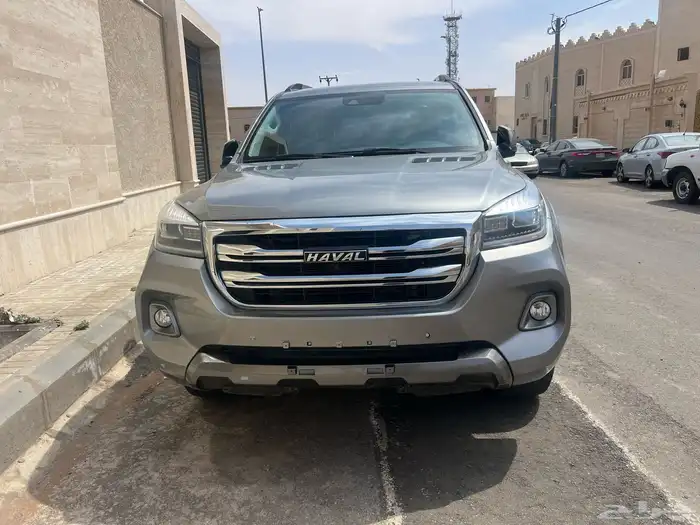 هافال h9 2