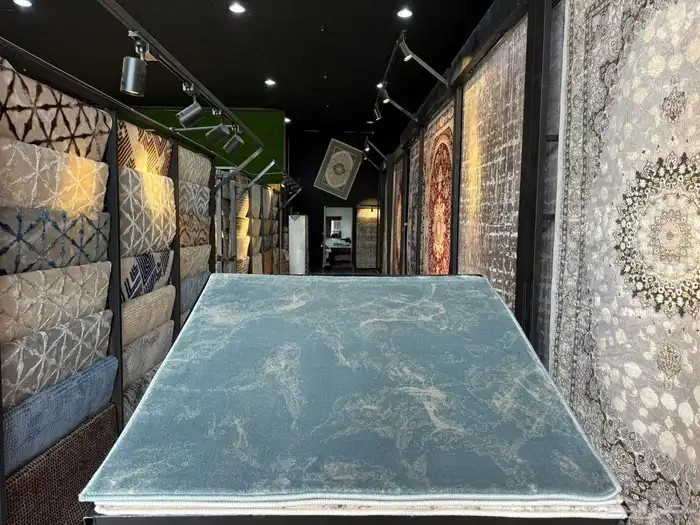 مفروشات السريع ( الرسمه الفريدة ) 1