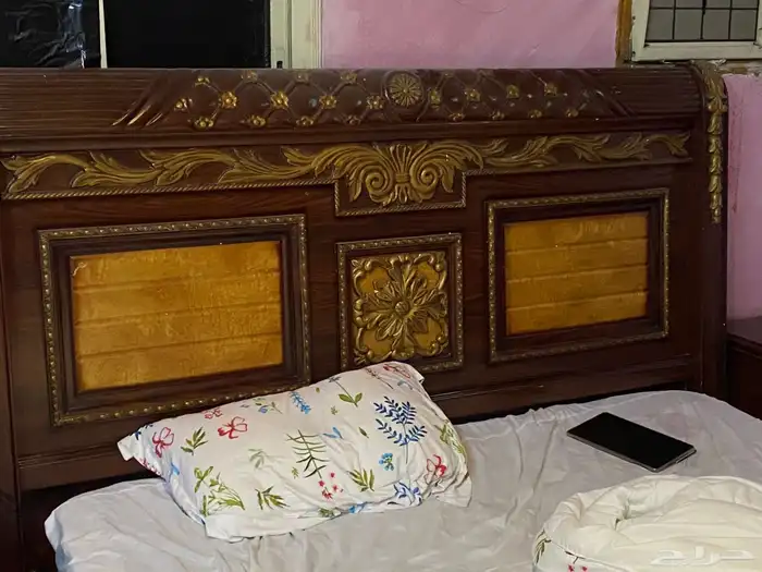 غرفه نوم مع ليزارات 3 واستاندات تركيه للحفلات والاستقبال 12