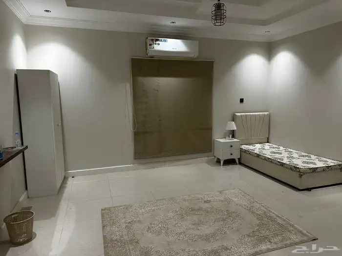 شقة مميزة وفاخرة مؤثثة للايجار 3