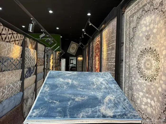 مفروشات السريع ( الرسمه الفريدة ) 5