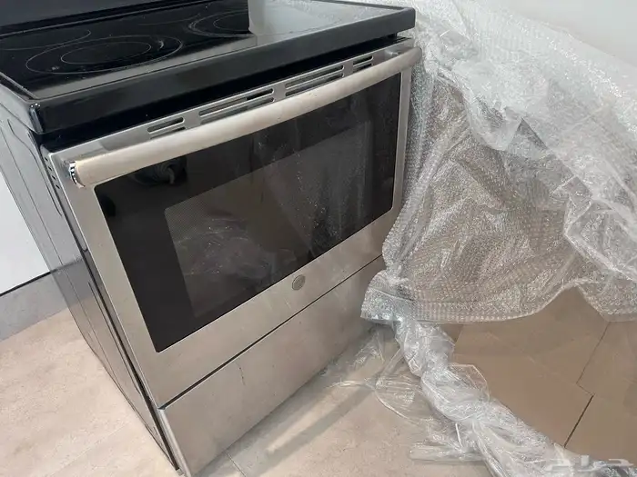 فرن جنرال الكتريك للبيع 0