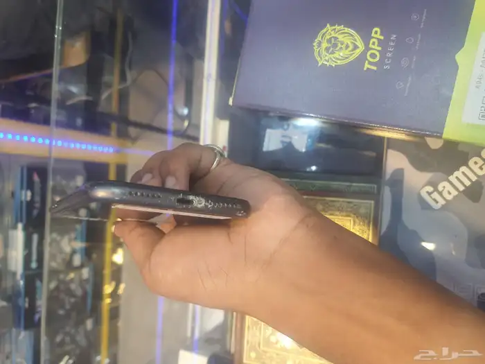 ايفون11 العادي للبيع 1