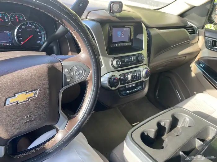 تاهو. 2015. LS 4