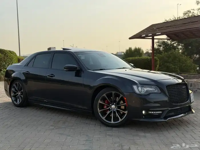 للبيع كرايسلر C300 SRT 1