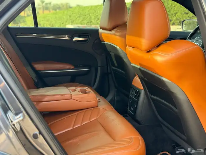 للبيع كرايسلر C300 SRT 7