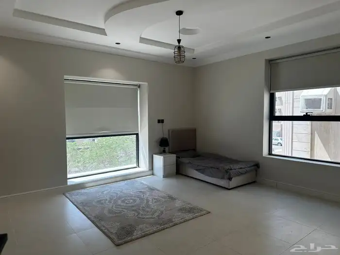 شقة مميزة وفاخرة مؤثثة للايجار 0