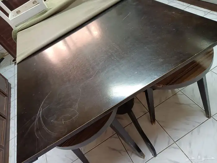 اثاث بيت للبيع شبه مستعمل سبب البيع السفر 2