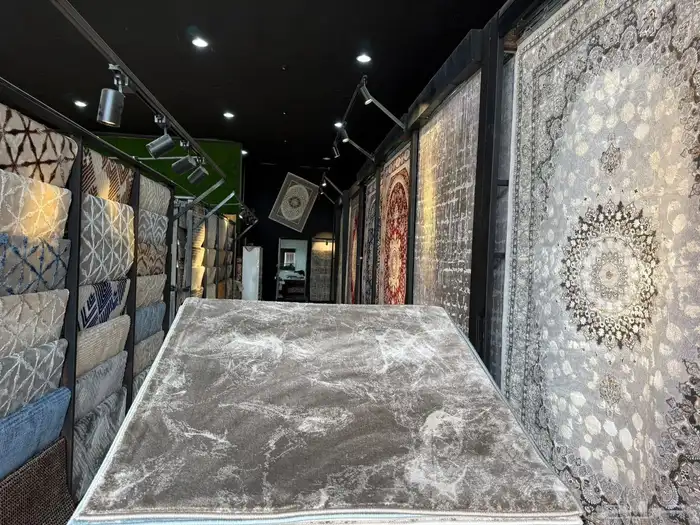 مفروشات السريع ( الرسمه الفريدة ) 7