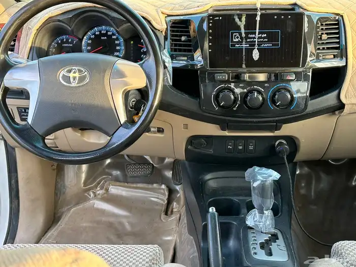 فورشنر 2014 بدون دبل 14