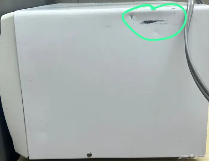 ميكرويف 3
