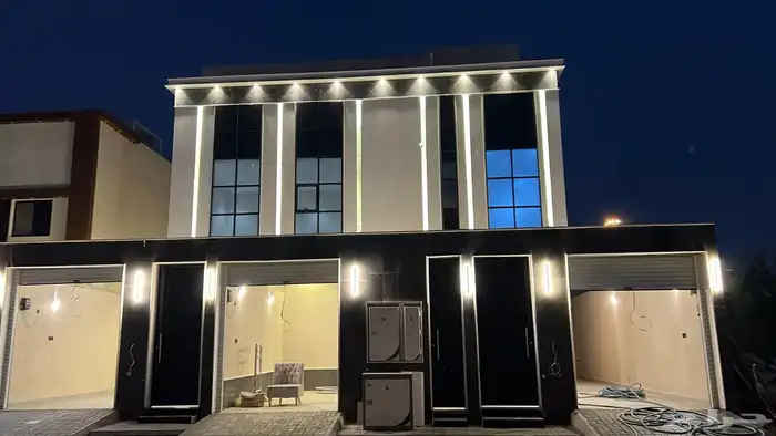 ادوار للبيع في طويق مساحات 400 0