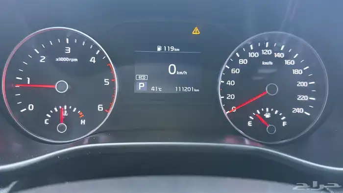 كيا سبورتاج 2020 مكينة 2000 cc .. ديزل .. دبل .. بدي وكالة 23