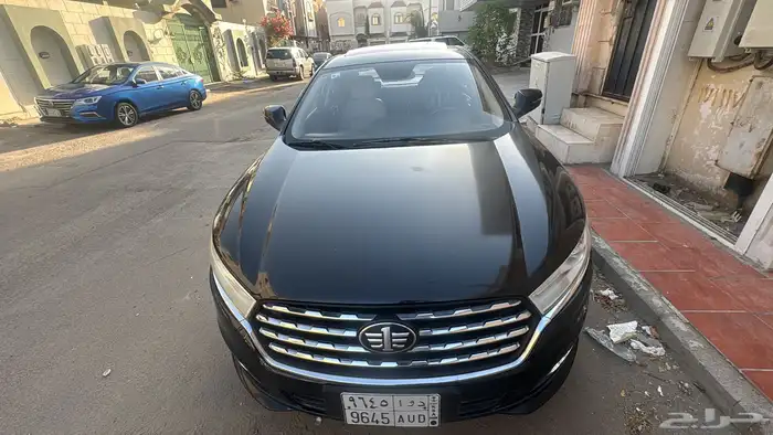 للبيع فاو B50 نظيفة جدا 3