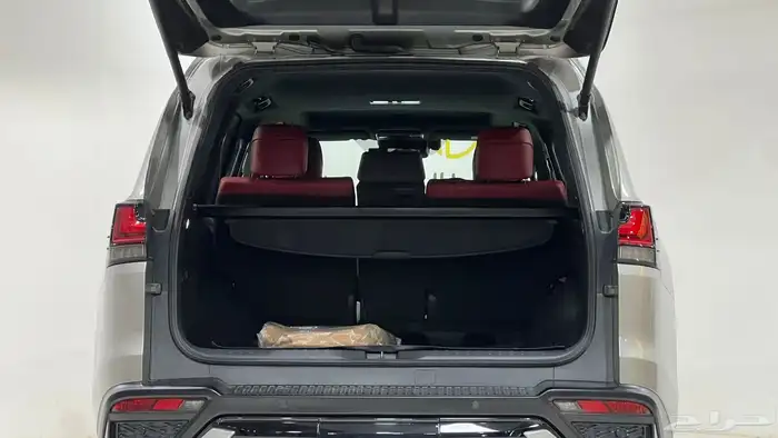 لكزس LX600.2023.F SPORT 13
