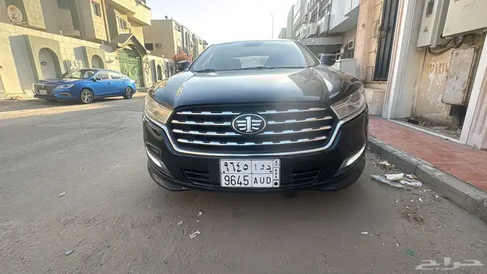 للبيع فاو B50 نظيفة جدا 7