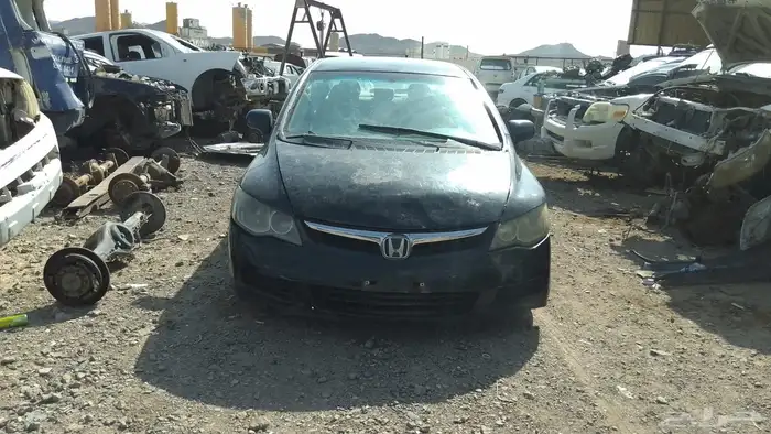 قطع غيار السيارات 4