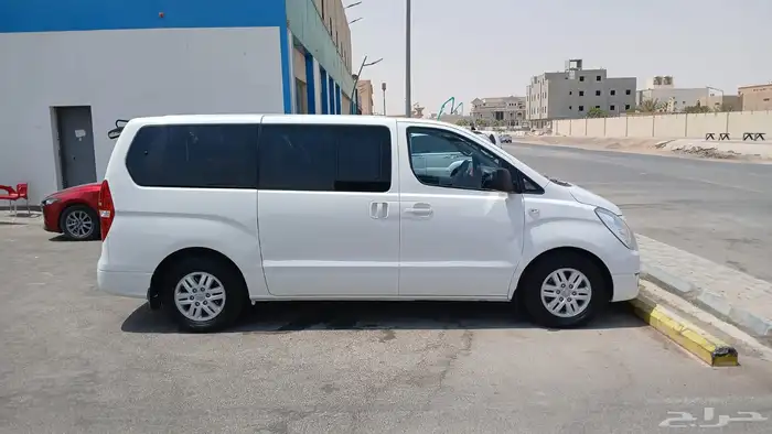 هيونداي اتش ون H1 2017 0