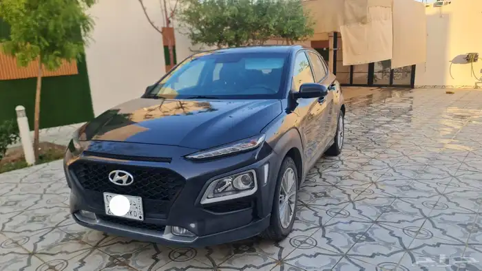هيونداي كونا 2020 0
