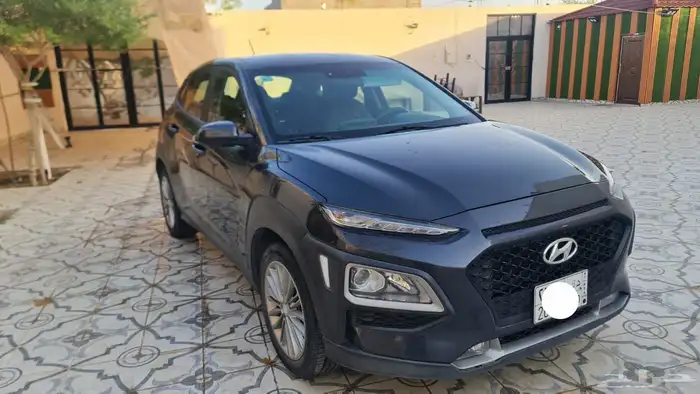 هيونداي كونا 2020 3