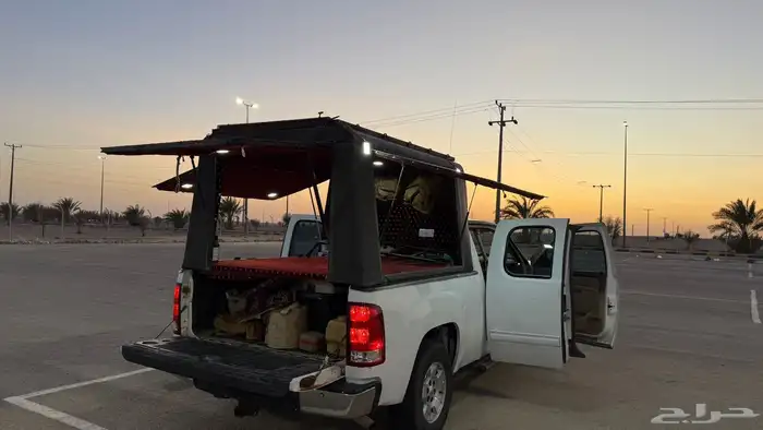 شفروليه سلفرادو 11