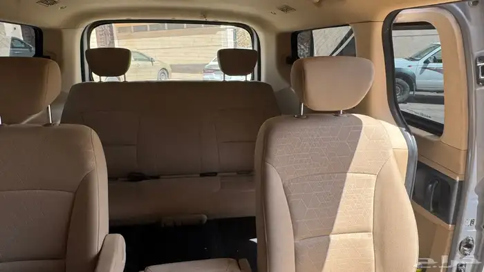 فان H1 2020 نظيف شرط الفحص 7