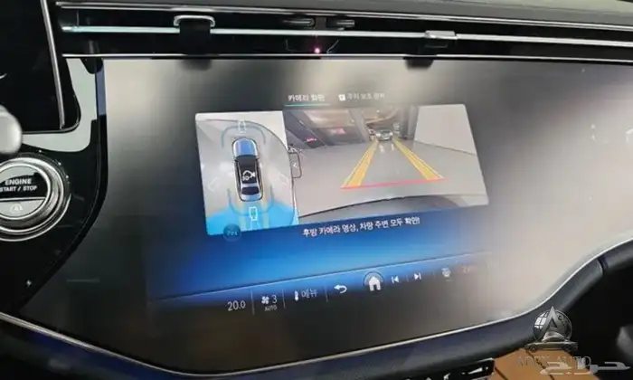 E300 4MATIC AMG Line   موديل 2025 8