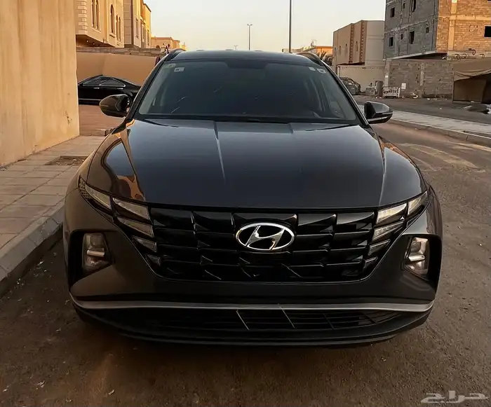 هيونداي توسان 2022 م 0