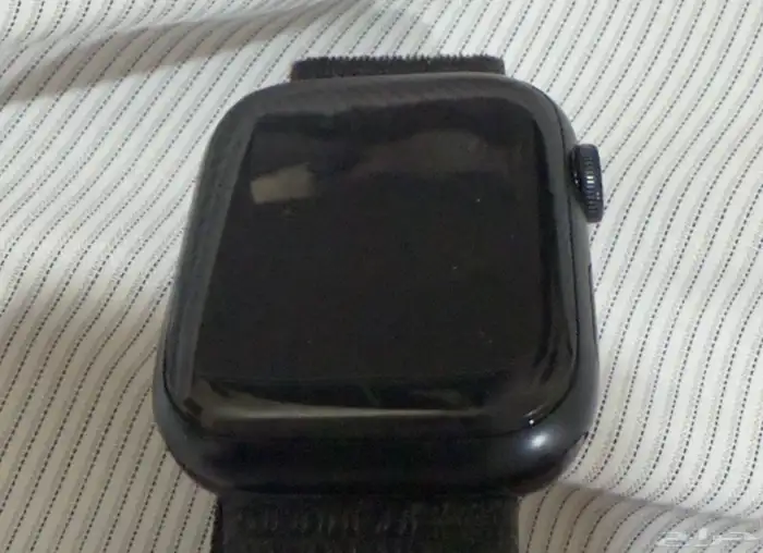 ساعة ابل 9 3