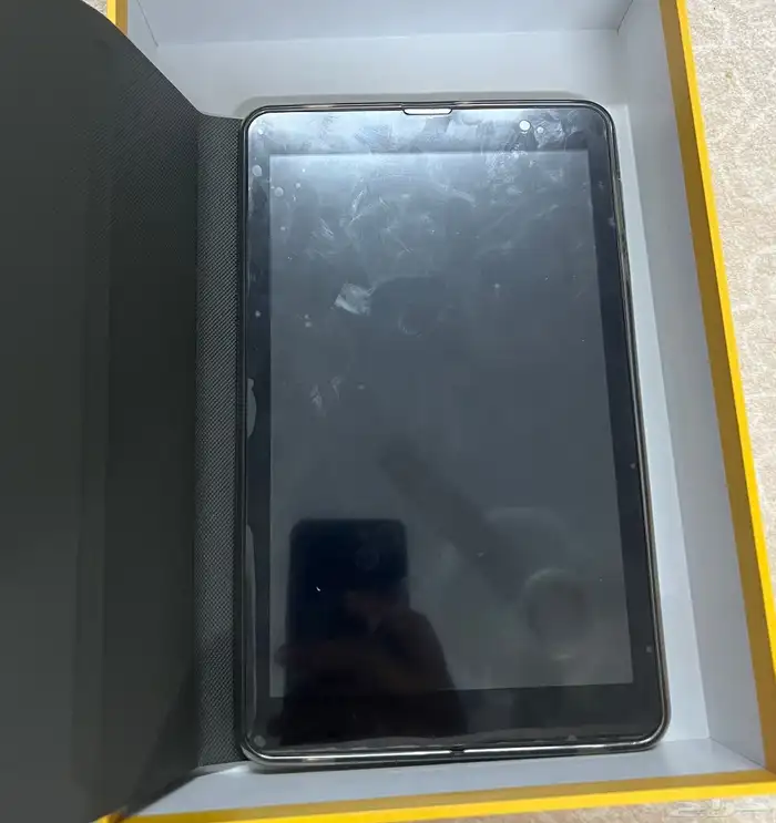 ايباد Air tab 1