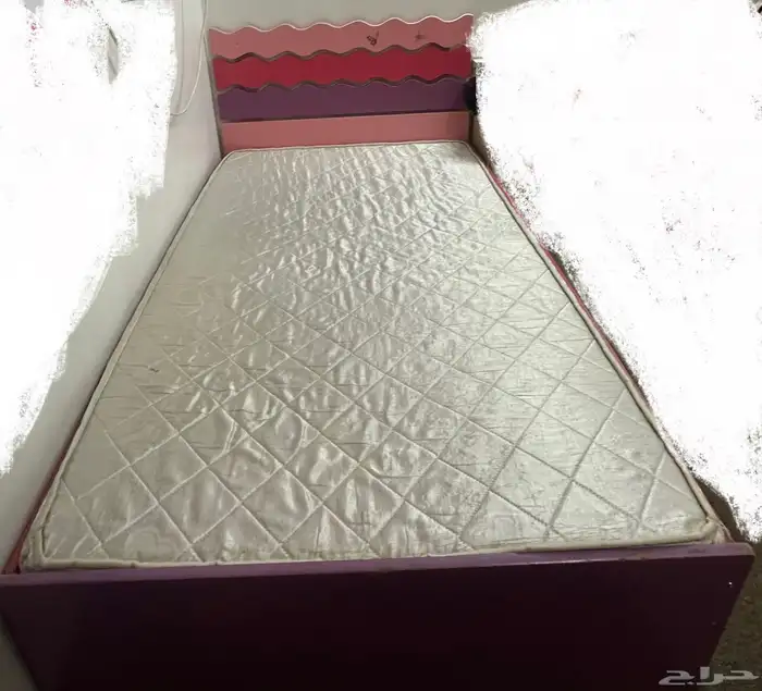غرفة نوم للبيع 2