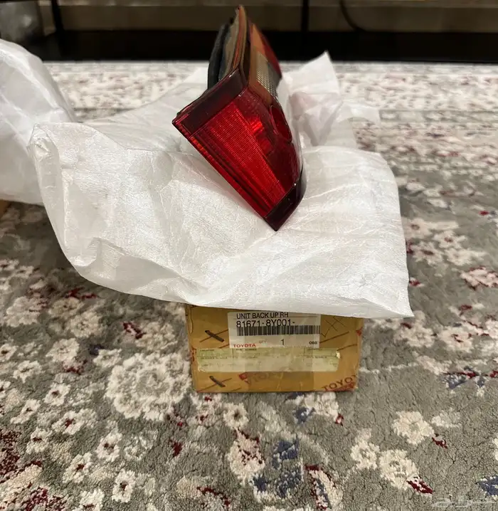 اصطبات خلفية 98 إلى 2000 2