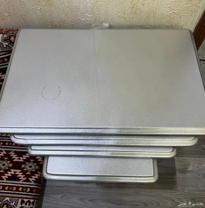 طاولات ضيافة 1
