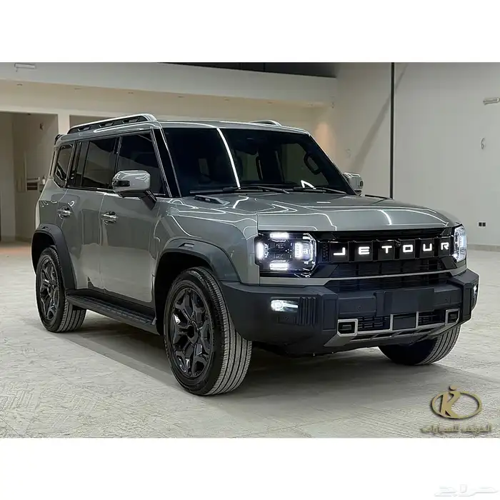جيتور - T2 2025 فل كامل - عداد 21 الف فقط 1