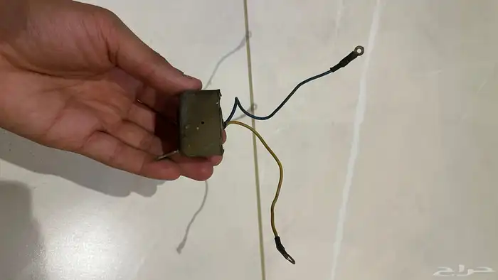 قطع كرسيدا 89 - 96 تصفيه 2