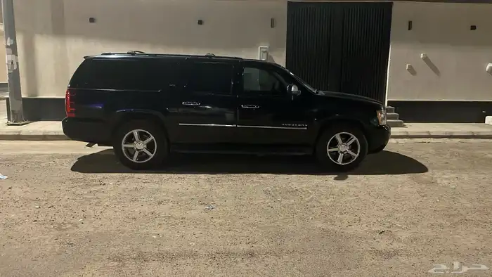 الي له خاطر بالبدل جيب فورد شينر او برادو 0