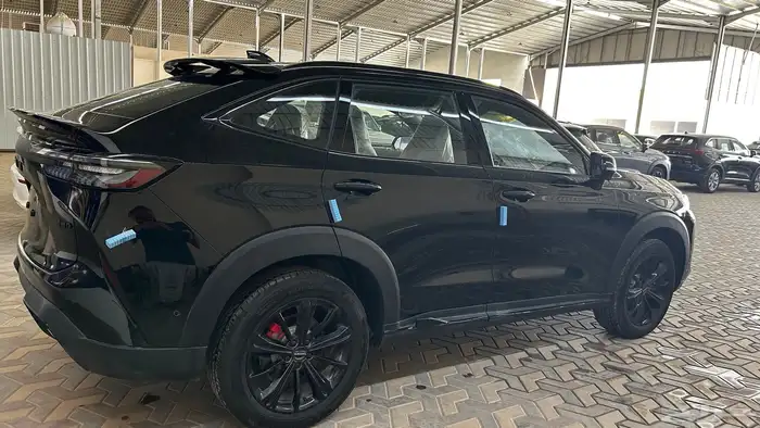 هافال H6Gt 2