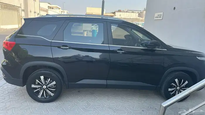 شيفروليه كابتيفا 2